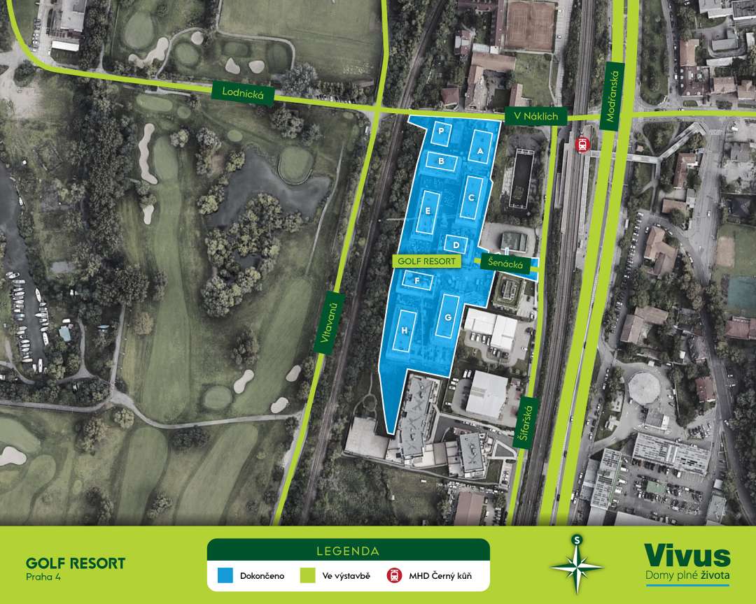 vivus mapa projektu 2024 golf resort 1500x1200 v3 | Vivus