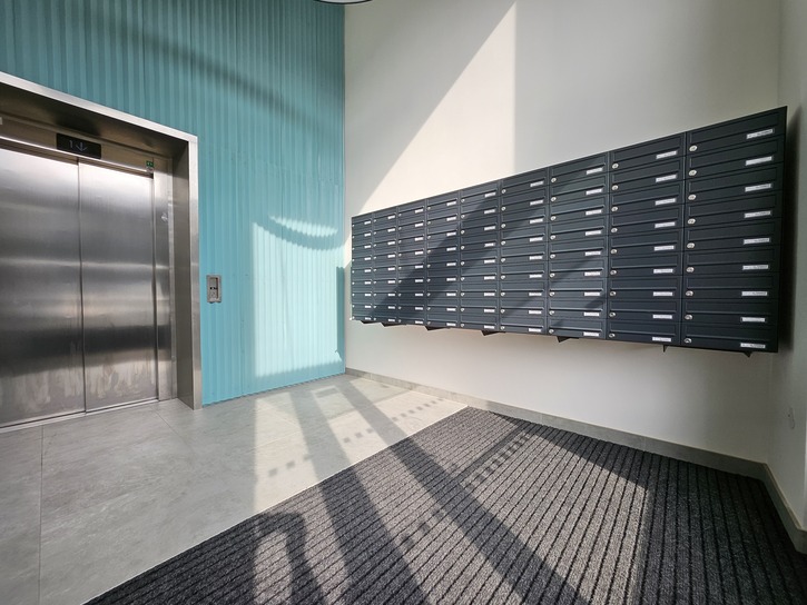 Společné prostory | Vivus