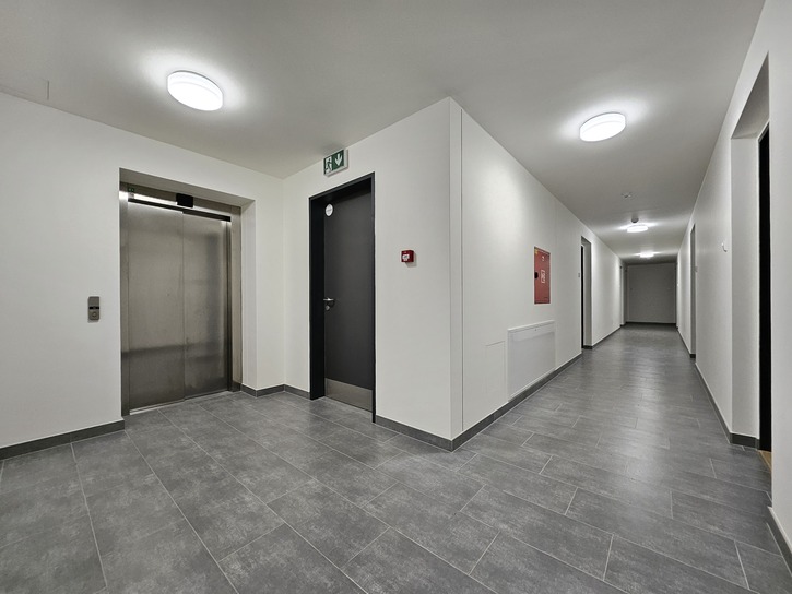 Společné prostory | Vivus