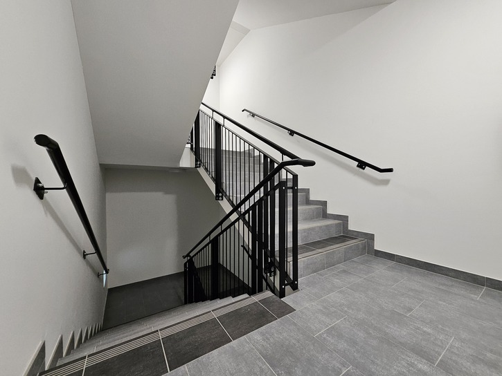 Společné prostory | Vivus