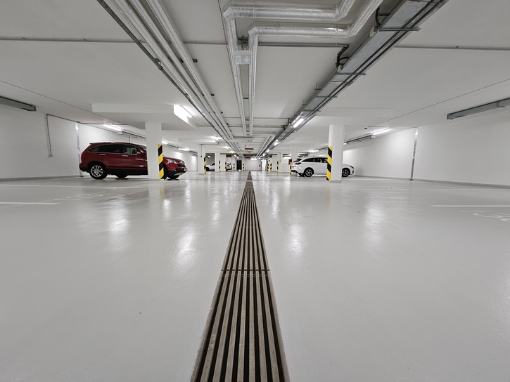 Společné prostory | Vivus