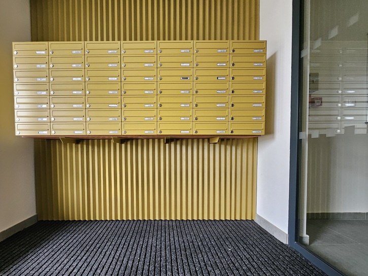 Společné prostory | Vivus