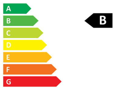 energeticky stitek b | Vivus