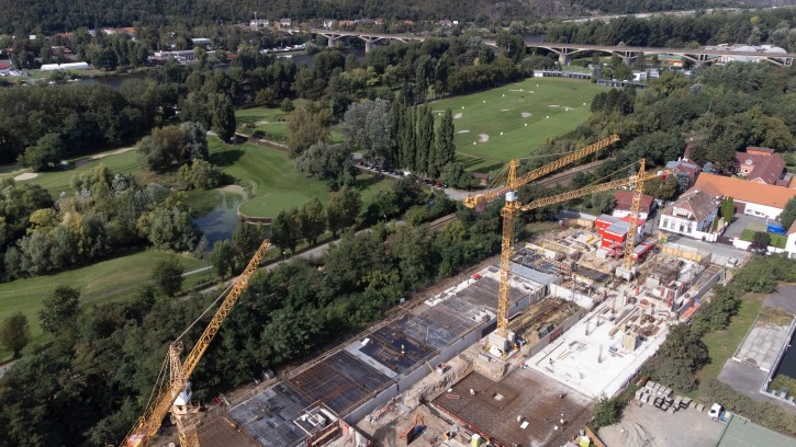 Schedule, photo 1 | Vivus