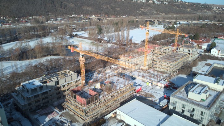 Schedule, photo 2 | Vivus