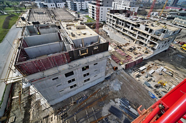 Kolbenova I | Vivus