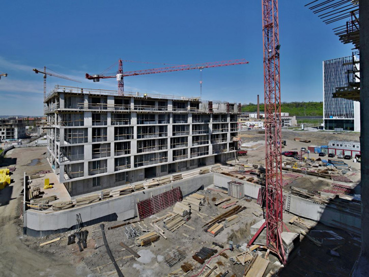 Kolbenova I | Vivus