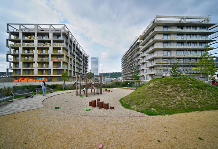 Kolbenova I | Vivus