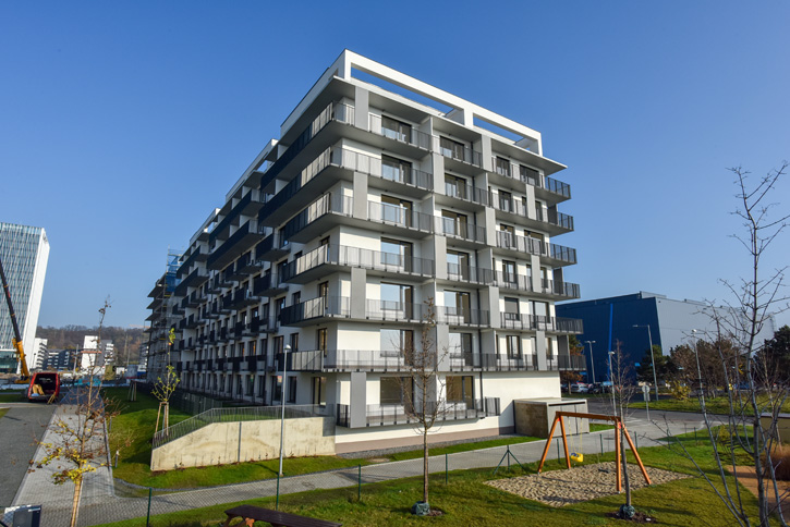 Kolbenova I  | Vivus