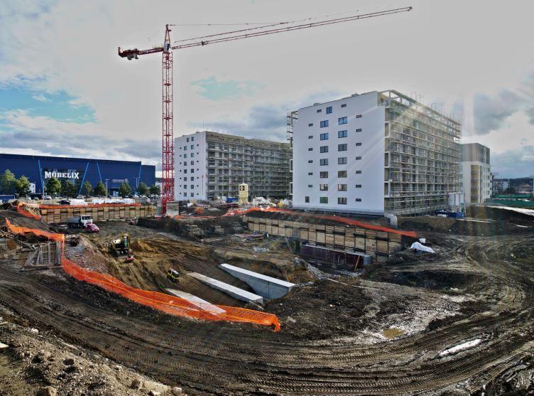 Kolbenova I | Vivus