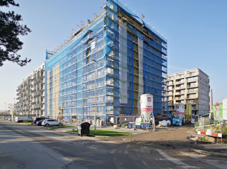 Kolbenova I | Vivus