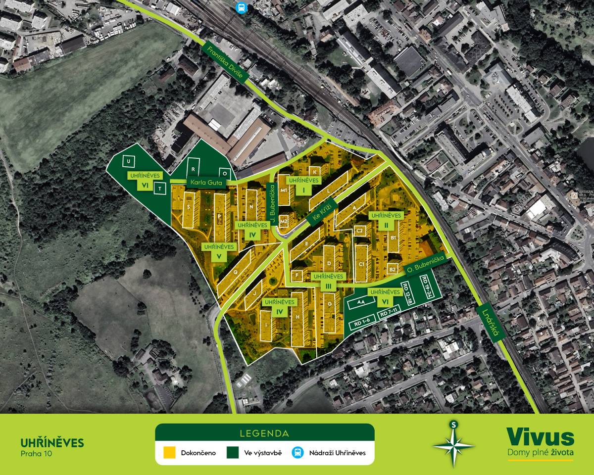 vivus mapa projektu 2024 argentinska b 1500x1200 v2 | Vivus