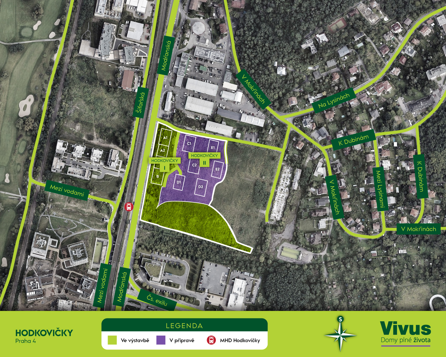 vivus mapa projektu 2024 zahradni mesto 1500x1200 | Vivus