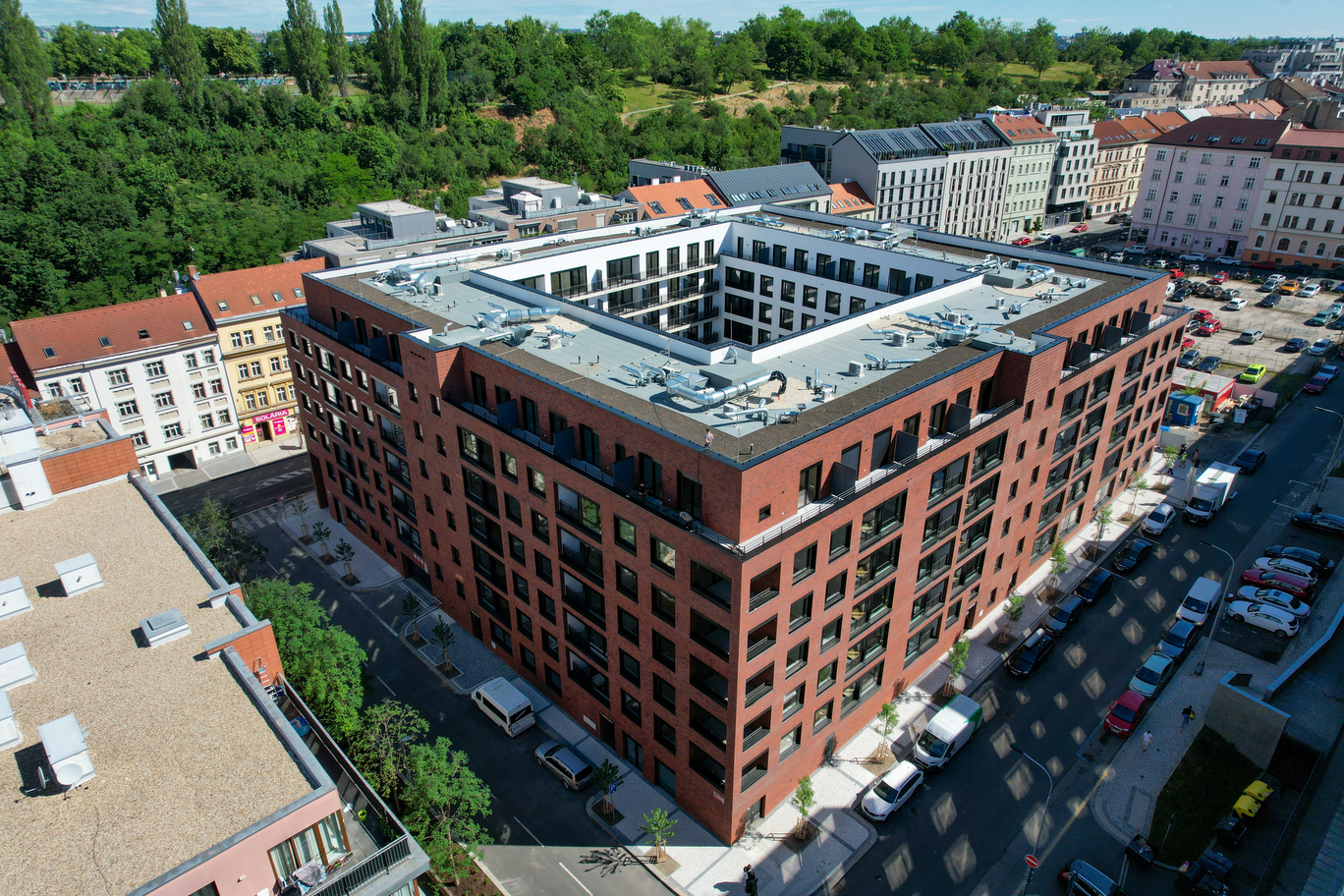 zizkov2 | Vivus